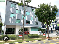 Ub Point (D14), Office #606629521